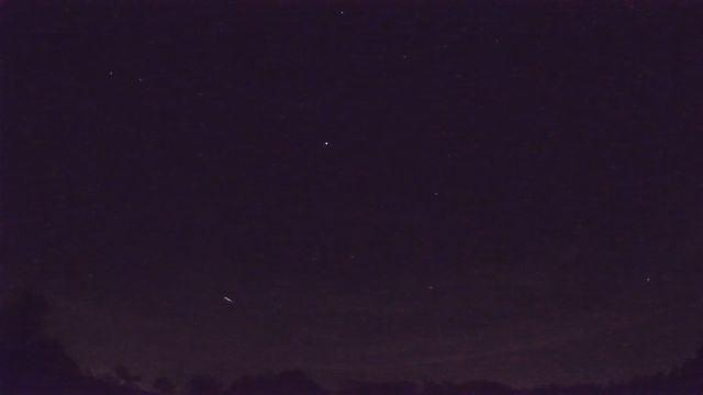 AMS78 meteor