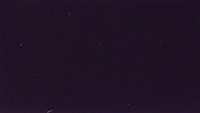 AMS78 meteor