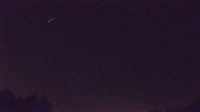 AMS78 meteor