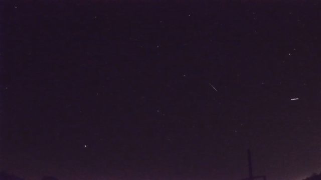 AMS78 meteor