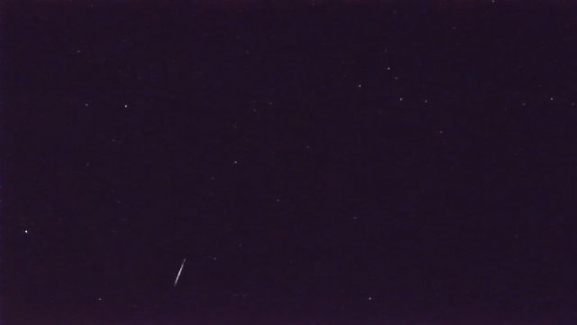 AMS78 meteor