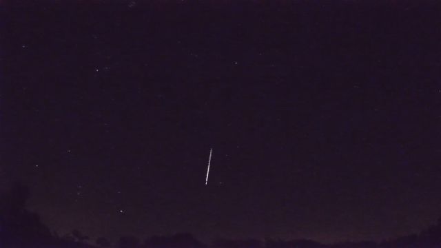 AMS78 meteor