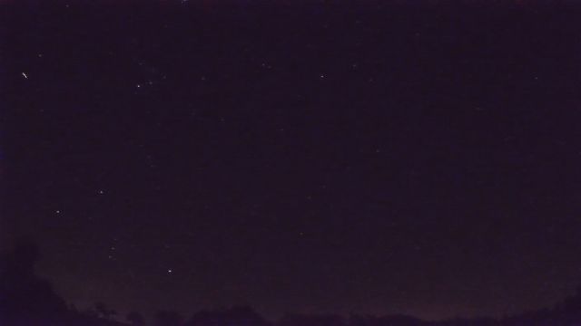 AMS78 meteor