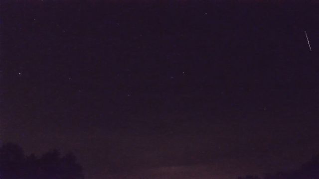 AMS78 meteor