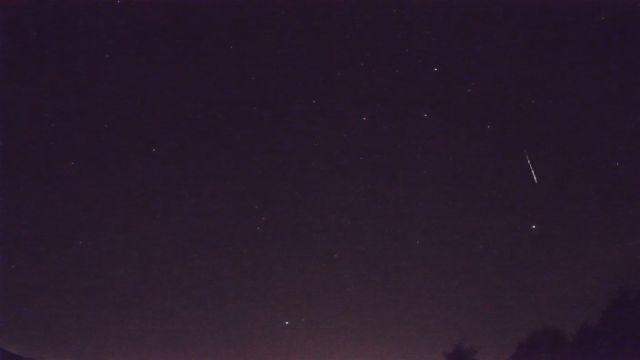AMS78 meteor