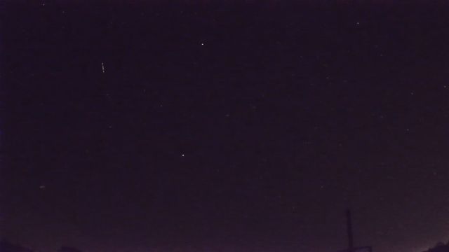 AMS78 meteor