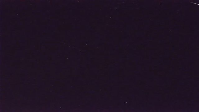 AMS78 meteor
