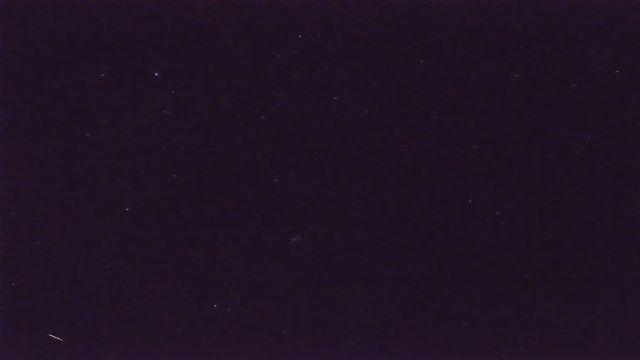 AMS78 meteor