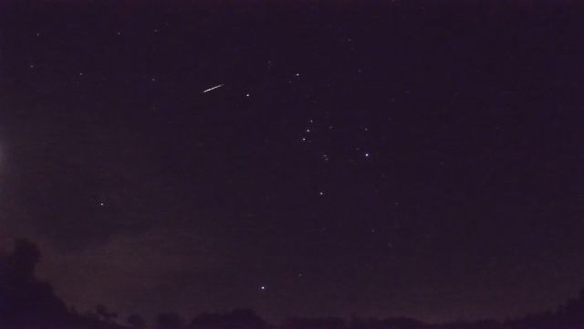 AMS78 meteor