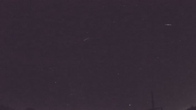 AMS78 meteor