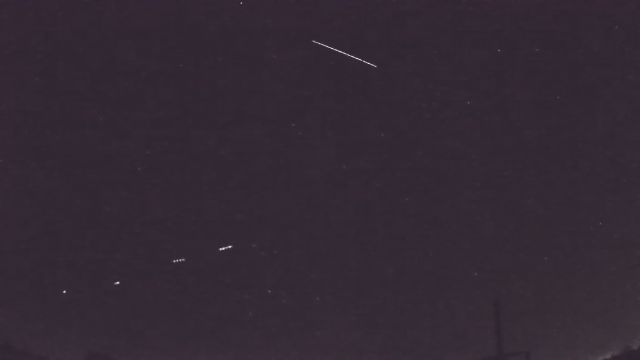 AMS78 meteor