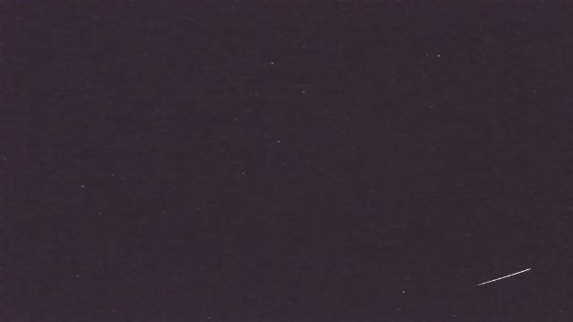 AMS78 meteor