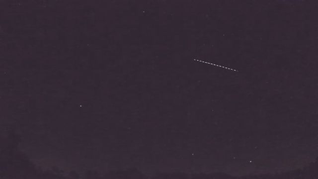 AMS78 meteor