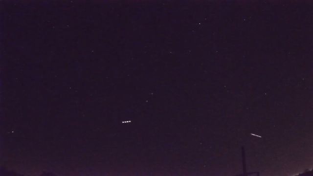 AMS78 meteor