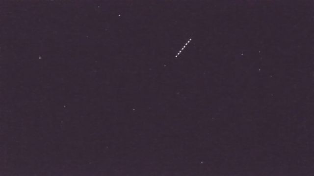 AMS78 meteor
