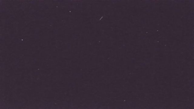 AMS78 meteor