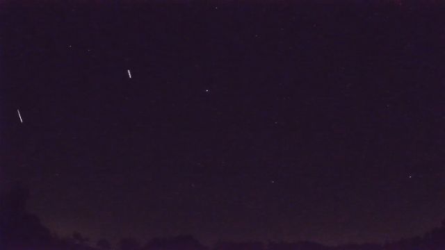 AMS78 meteor