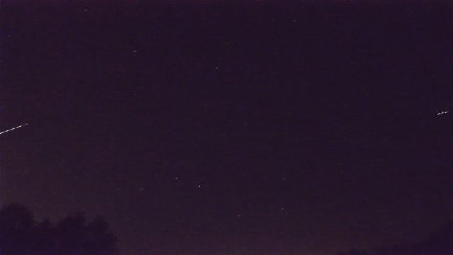 AMS78 meteor