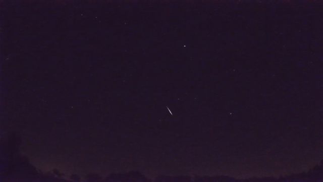 AMS78 meteor