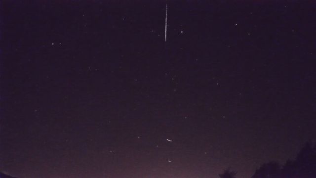 AMS78 meteor