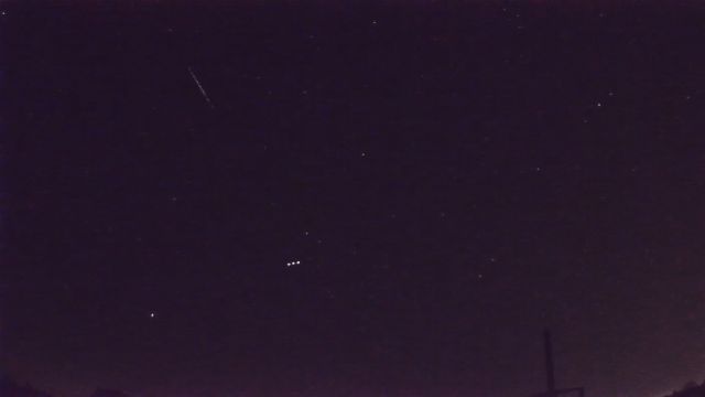 AMS78 meteor