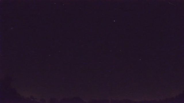 AMS78 meteor
