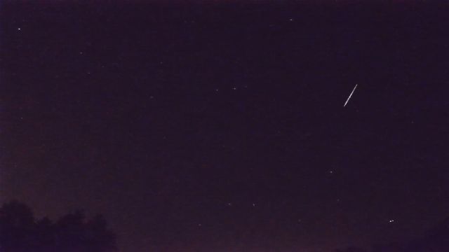 AMS78 meteor