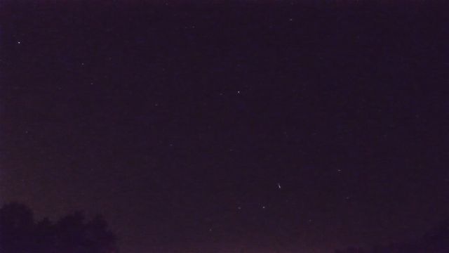 AMS78 meteor