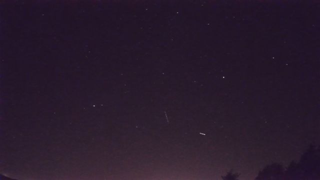 AMS78 meteor