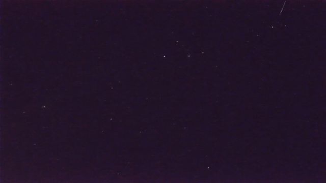 AMS78 meteor