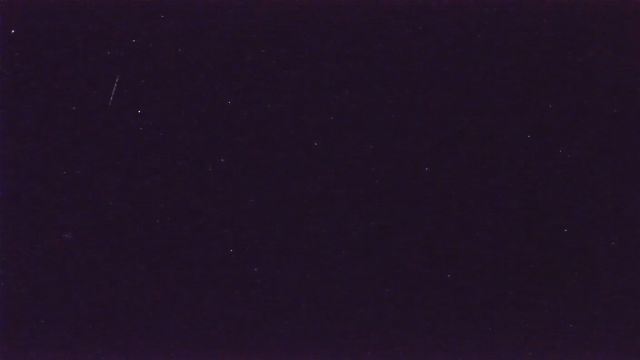 AMS78 meteor