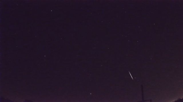 AMS78 meteor