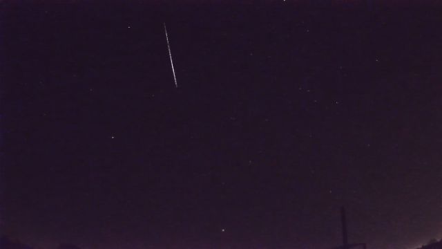 AMS78 meteor