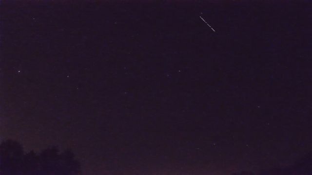 AMS78 meteor