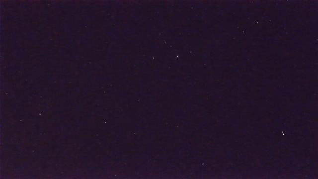 AMS78 meteor