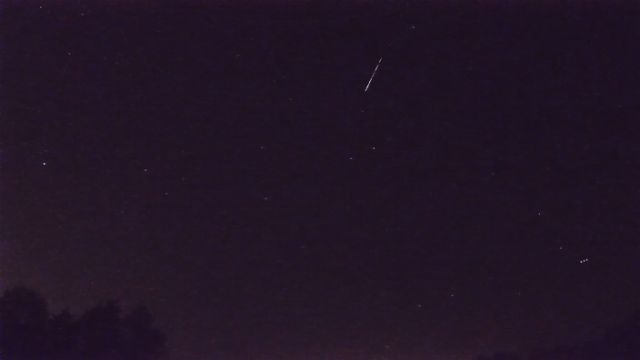 AMS78 meteor