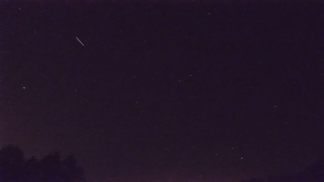 AMS78 meteor