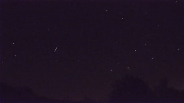 AMS78 meteor