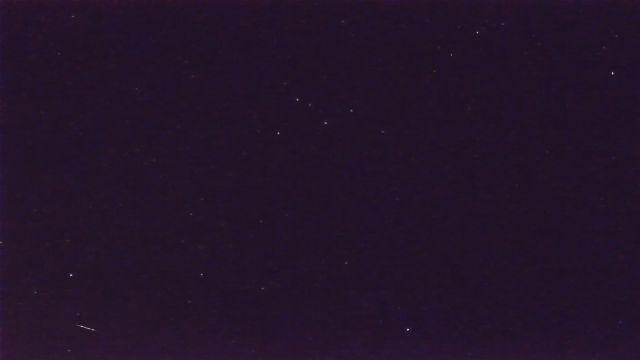 AMS78 meteor