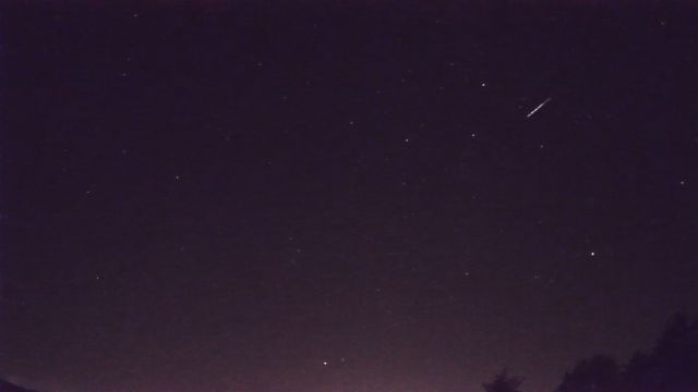 AMS78 meteor