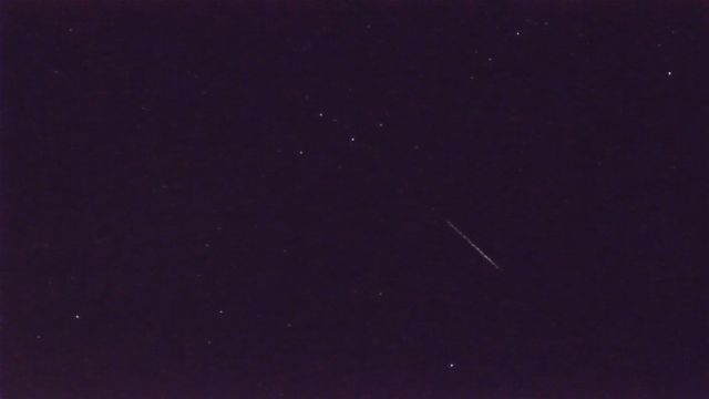 AMS78 meteor