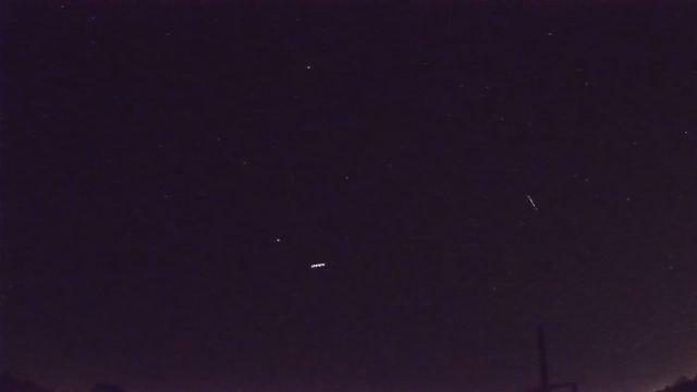 AMS78 meteor