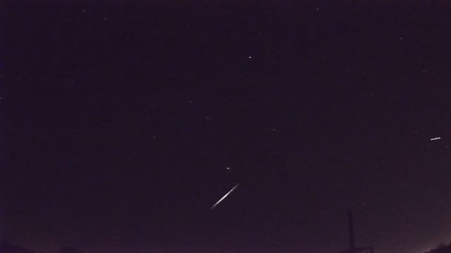 AMS78 meteor