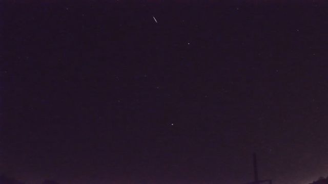 AMS78 meteor