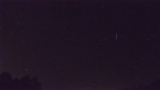 AMS78 meteor