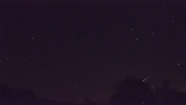 AMS78 meteor
