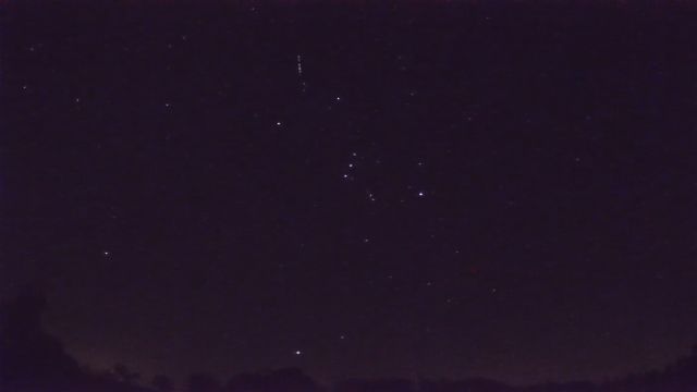 AMS78 meteor