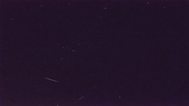 AMS78 meteor