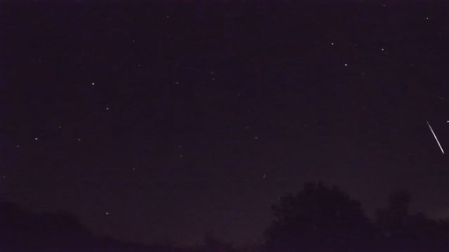 AMS78 meteor
