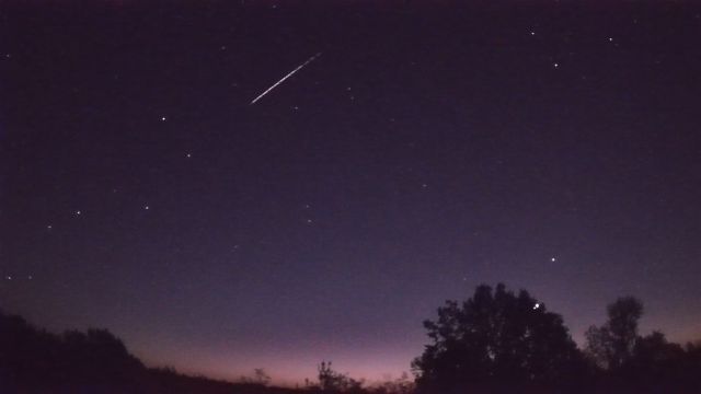 AMS78 meteor
